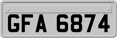 GFA6874