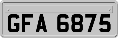 GFA6875