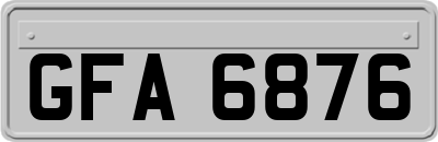 GFA6876