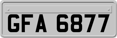 GFA6877