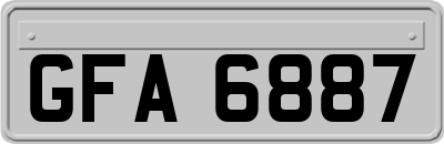GFA6887