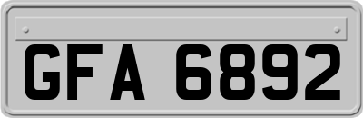 GFA6892