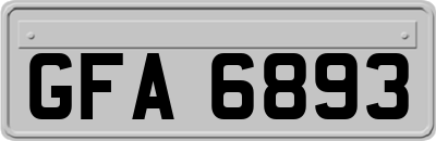 GFA6893