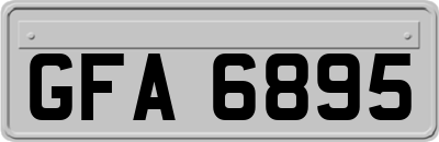 GFA6895