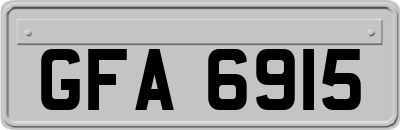 GFA6915