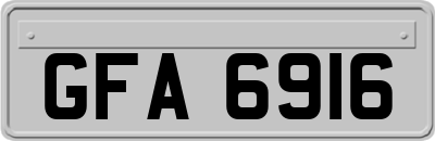 GFA6916