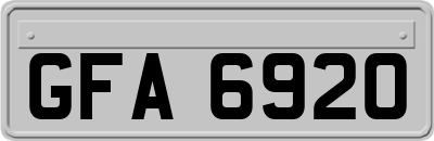 GFA6920