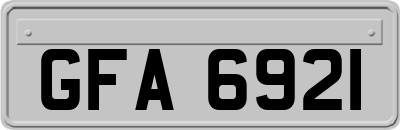 GFA6921