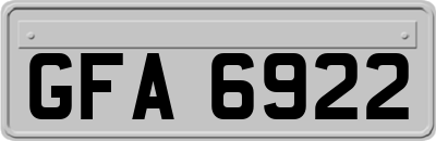 GFA6922
