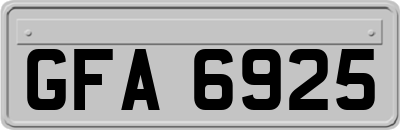 GFA6925