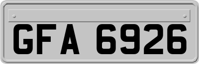 GFA6926