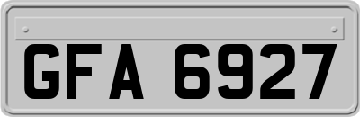 GFA6927