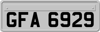 GFA6929
