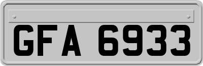 GFA6933