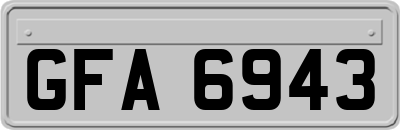 GFA6943