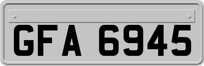 GFA6945
