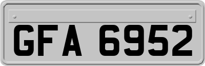 GFA6952