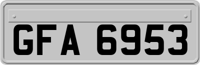 GFA6953