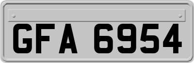 GFA6954