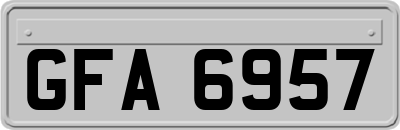 GFA6957