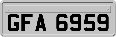 GFA6959