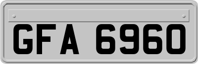 GFA6960