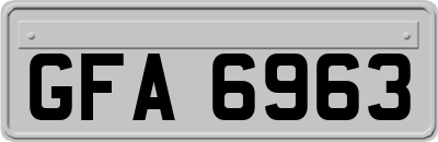 GFA6963