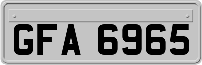 GFA6965