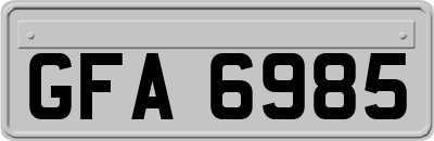 GFA6985