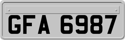 GFA6987