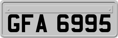 GFA6995