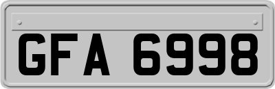 GFA6998