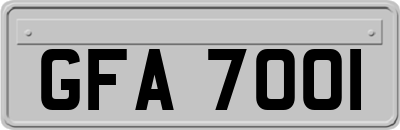 GFA7001