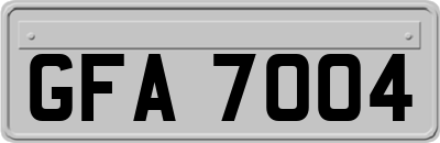 GFA7004
