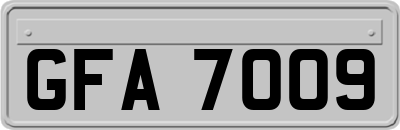 GFA7009