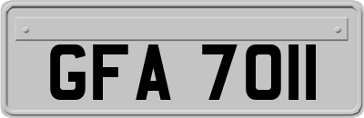 GFA7011