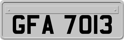GFA7013