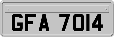 GFA7014