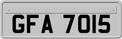GFA7015