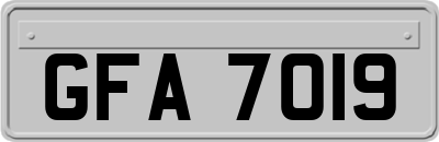 GFA7019