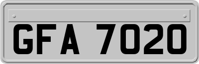 GFA7020