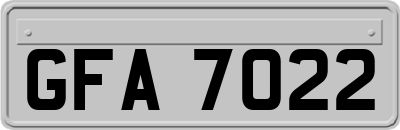 GFA7022