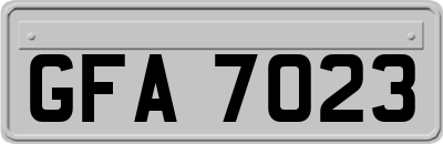 GFA7023