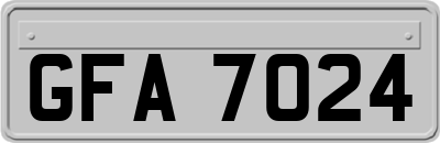 GFA7024