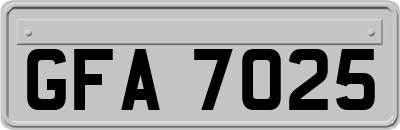 GFA7025