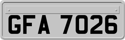 GFA7026
