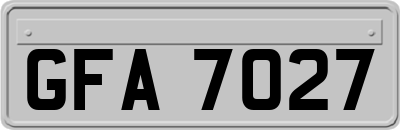 GFA7027