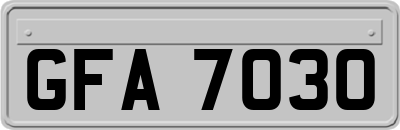 GFA7030