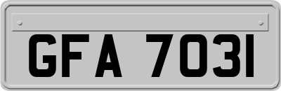 GFA7031