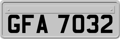 GFA7032